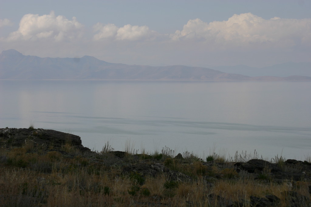 Great Salt Lake